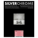 Oʐ^ibCHUGAI PHOTO CHEMICAL SILVERCHROME FLEXGRADE FB Matt Vo[N[ tbNXO[h@8x10C` 25 SILVERCHROME FLEXGRADE FB Matt 433533 [Z /25 /]