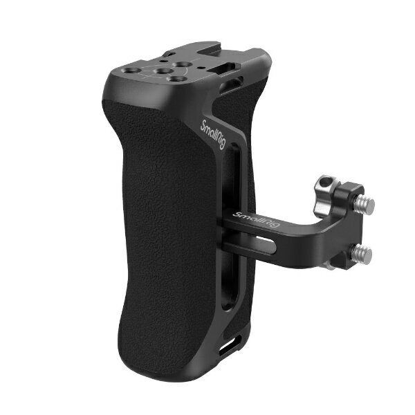 SmallRig｜スモールリグ サイドハンドル「1/4-20 ネジ付き」 4015 SmallRig SR4015