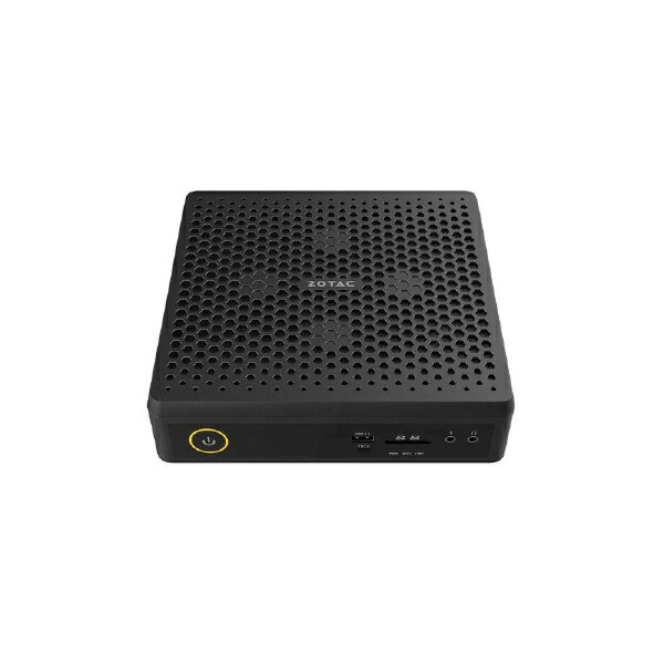 ZOTAC｜ゾタック ゲーミングPC ベアボーン ZBOX-EN374070C-J ZBOX-EN374070C-J intel Core i7