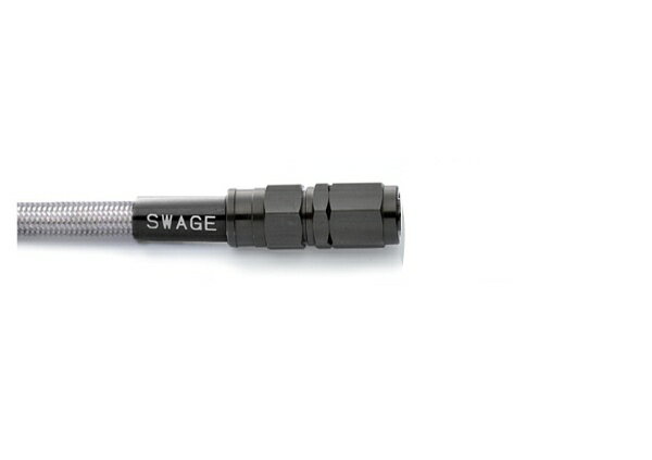 スウェッジラインプロ｜SWAGE-LINE PRO イージーオーダーホース 専用規格 SF-ナローナット 700mm BTK-1030M-0700