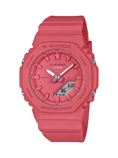 CASIO｜カシオ G-SHOCK（Gショック）TONE-ON-TONEシリーズ GMA-P2100-4AJF