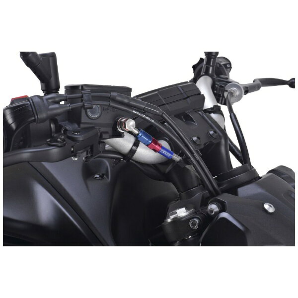 スウェッジラインプロ｜SWAGE-LINE PRO Fホースキット バイピース ステンB/クリア ...