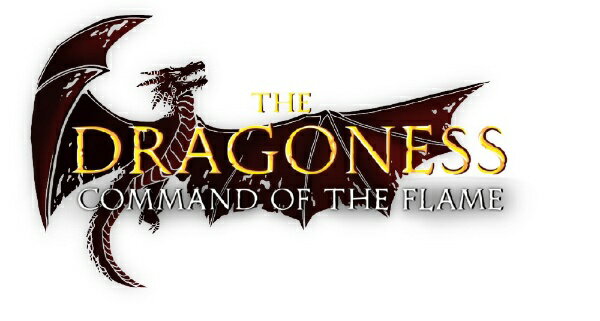 オーイズミアミュージオ|Oizumi Amuzio The Dragoness: Command of the Flame【PS5】 【代金引換配送不可】