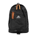 Gregory｜グレゴリー Gregory Day Pack 65169 1041 BLK