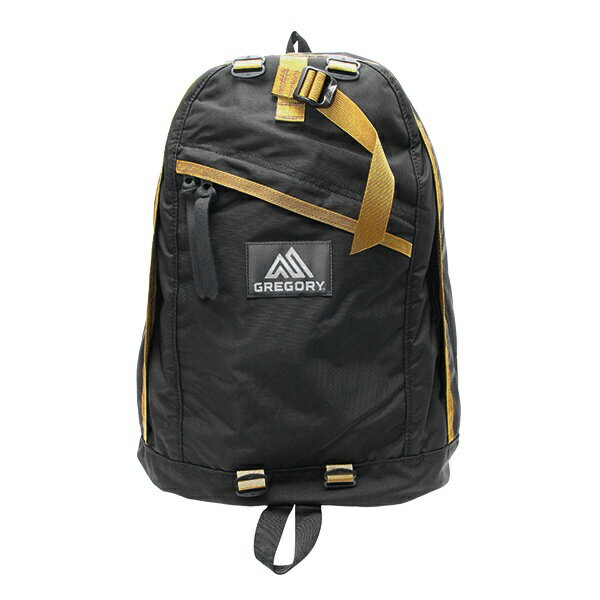 Gregory｜グレゴリー Gregory Day Pack 65169 1051 BLK/BRN