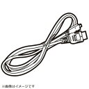 Panasonic|パナソニック ビデオカメラ用 HDMIミニケーブル K1HY19YY0038(2)