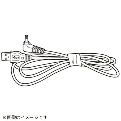 Panasonic|パナソニック オーディオ関連用 DCケーブル K2GHYYS00003 Panasonic|パナソニック オーディオ関連用 DCケーブル K2GHYYS00003