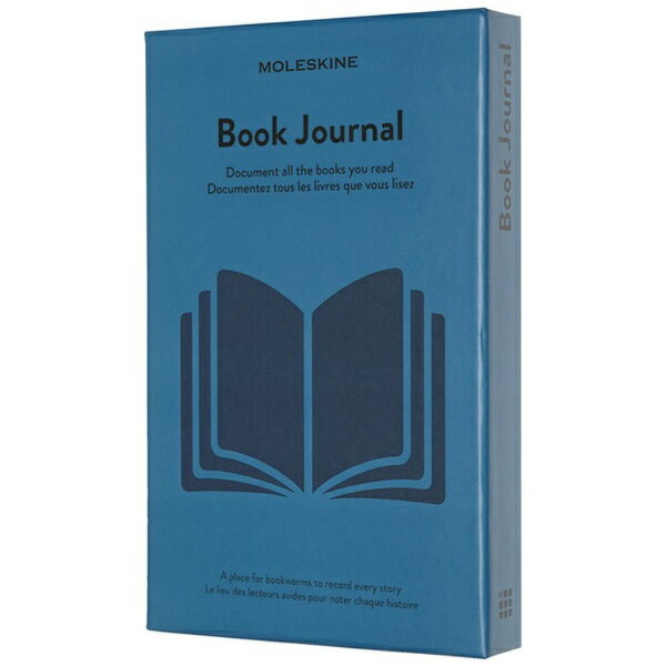 【エントリーで最大全額ポイント還元｜8/22迄】 MOLESKINE｜モレスキン ノートブック ラージ ブック パッション ジャーナル PASBOOK