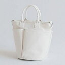 イデアポート|IDEAPORT VegieBAG(ベジバッグ) BUCKET KINARI VC-104(4)