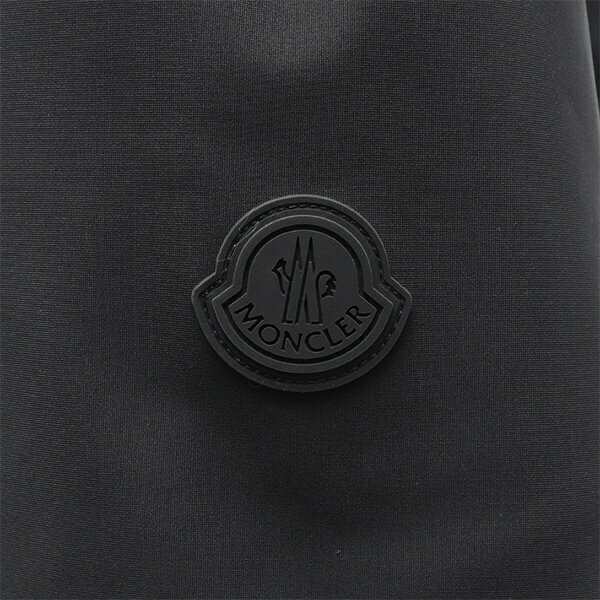 MONCLER�å�󥯥졼�� MONCLER ISOETE GIUBBOTTO ��L�� G20931A00026539DK BLK