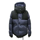 MONCLER｜モンクレール MONCLER JOFFE GIUBBOTTO (M) G20911A0011368352 NVY NVY