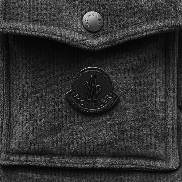 MONCLER�å�󥯥졼�� MONCLER MAYA GIUBBOTTO ��L�� G20911A00167595HA BLK