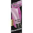 ホーユー|hoyu Beauteen(ビューティーン)カラークリーム 140g フューシャピンク