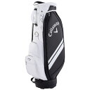 【エントリー2倍|対象ユーザー限定 5/11迄】 キャロウェイ|Callaway キャディバッグ アップタウン ウィメンズ 24 JM CRT UPTOWN W...