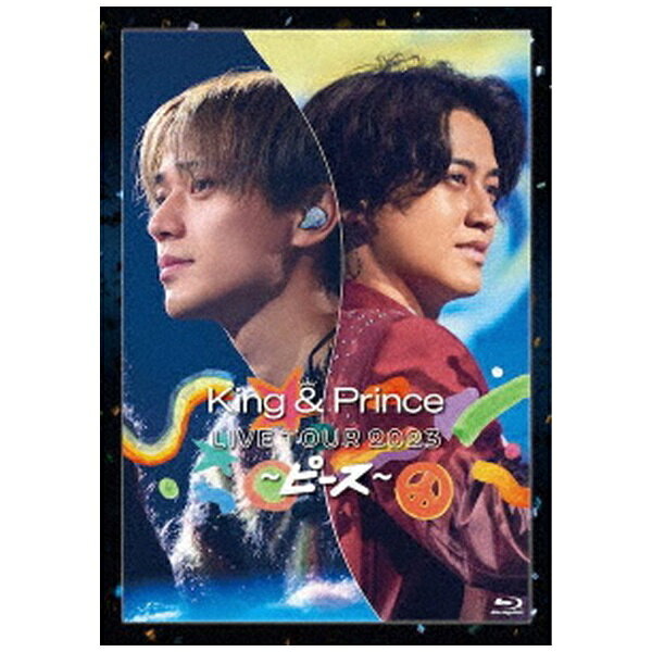 楽天市場】king & prince（Blu-ray｜CD・DVD）の通販
