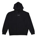 MTGbGeB[W[ VbNXpbh Jo[EFA p[J[ LTCY MTG SIXPAD Recovery Wear Hoodie L size ubN SO-AI-03C-L