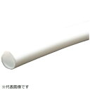 東方電材 4.2X0.5 マーカーチューブ φ4.2mm 肉厚0.5mm 10m(2)