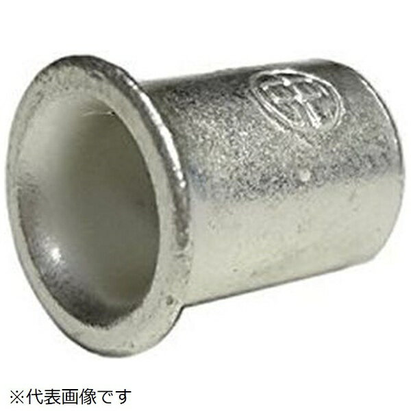 カワグチ VAEM20P リングスリーブ 中 20個入