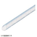 SKY KS9-05 スパイラルチューブ φ9mm 透明 5m(2)