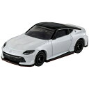 タカラトミー｜TAKARA TOMY トミカ No.88 日産 フェアレディZ NISMO（箱）