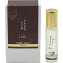 キャライノベイト｜KYARA INNOVATE PERFUMERS（パフューマーズ）ロールオン パフュームオイル 10mL ブラウンダイヤモンド