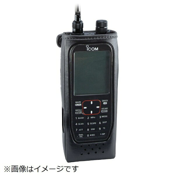 ICOM�å������� �����󥰥����� LC-189