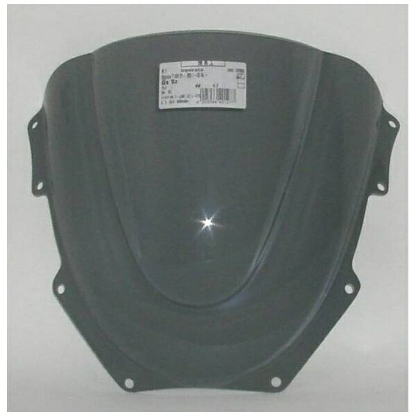 エムアールエー｜MRA スクリーン レーシング スモーク トライアンフ T595/955 -00 4025066401277