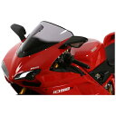 エムアールエー|MRA スクリーン レーシング スモーク 1098/1198/848 4025066113835