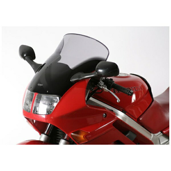 エムアールエー｜MRA スクリーン ツーリング スモーク VFR750F 90-93 4025066125579