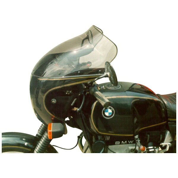 エムアールエー｜MRA スクリーン ツーリング スモーク BMW R90S/R100S 73-78 4025066587728