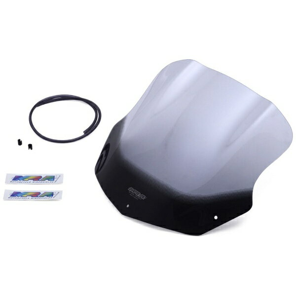 エムアールエー｜MRA スクリーン ツーリング スモーク BMW F800S/ST 06-12 4025066110667