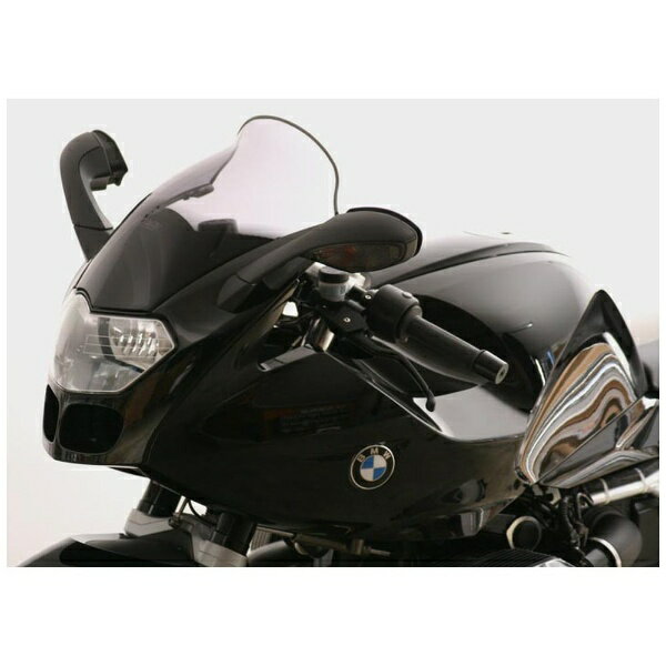 エムアールエー｜MRA スクリーン ツーリング クリア BMW R1200S 4025066117307