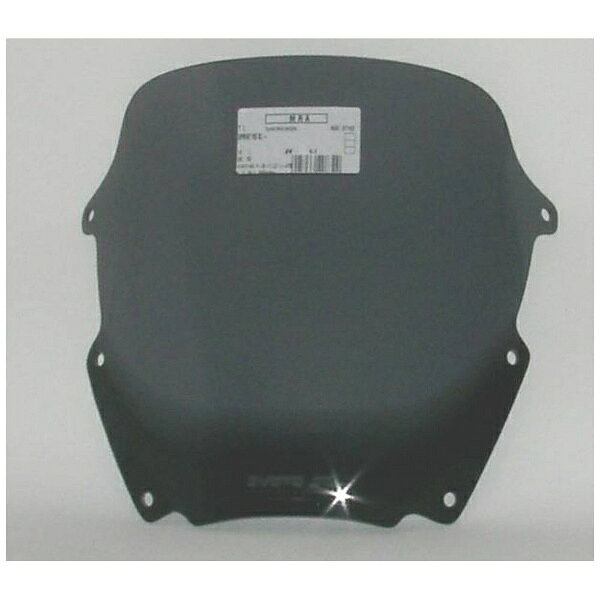 エムアールエー｜MRA スクリーン ツーリング クリア トライアンフSPRINT RS 4025066408313