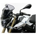 エムアールエー|MRA スクリーン レーシング スモーク F800R 15-18 4025066153466