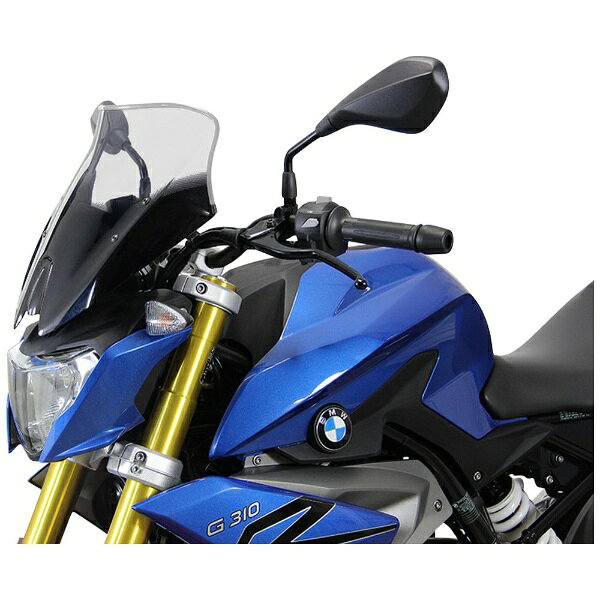 エムアールエー｜MRA エムアールエー スクリーン レーシング クリア G310R 17-25 4025066156726 4025066156726