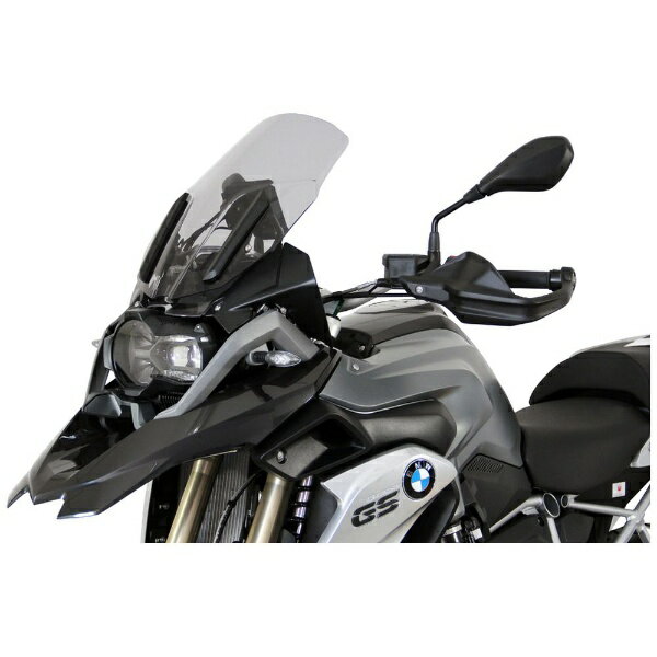 エムアールエー｜MRA スクリーン ツーリング スモーク R1200GS 13-18/ADVENTURE 14-18 4025066139538