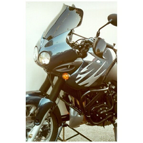 エムアールエー｜MRA スクリーン ツーリング スモーク TIGER 900 99-01/955i 02-06 4025066402472