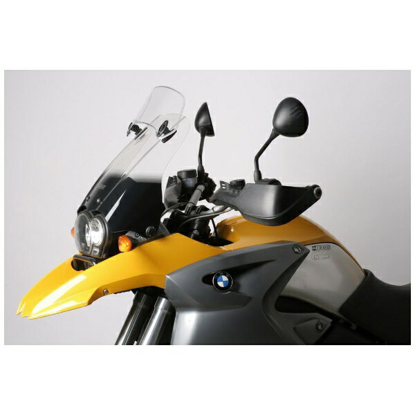 エムアールエー｜MRA スクリーン エクスクリーン スモーク R1200GS 04-12 4025066126385