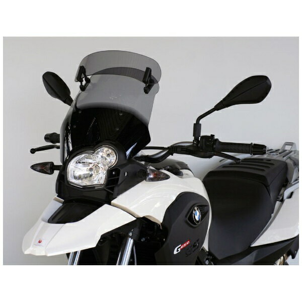 �G���A�[���G�[�bMRA �X�N���[�� ���@���I�c�[�����O �X���[�N BMW G650GS 11- 4025066131839
