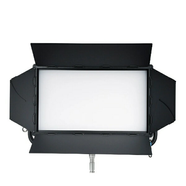 NANLITE｜ナンライト Dyno 650C RGBWW ソフトパネルライト NANLUX