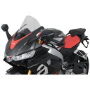 エムアールエー|MRA スクリーン レーシング クリア RS660 21-23 4025066170876