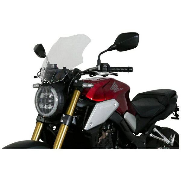 �G���A�[���G�[�bMRA �X�N���[�� �c�[�����O �N���A CB650R 21-23 4025066173099