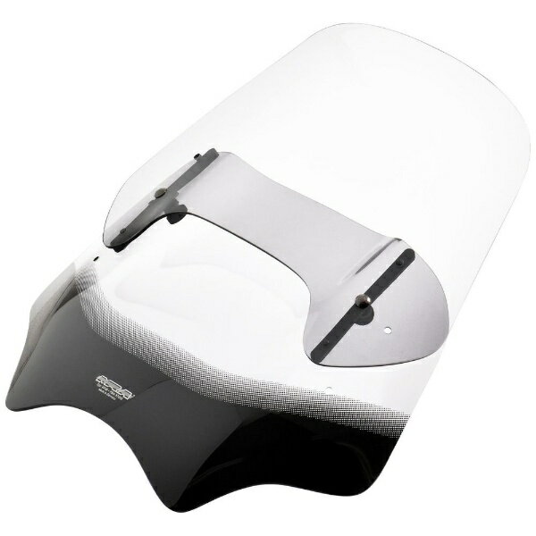 エムアールエー｜MRA スクリーン ヴァリオネイキッド Aタイプ クリア ユニバーサル 4025066142637