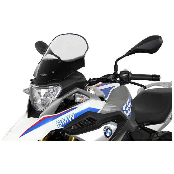 エムアールエー｜MRA エムアールエー スクリーン ツーリング クリア G310 GS 17-25 4025066163908 4025066163908
