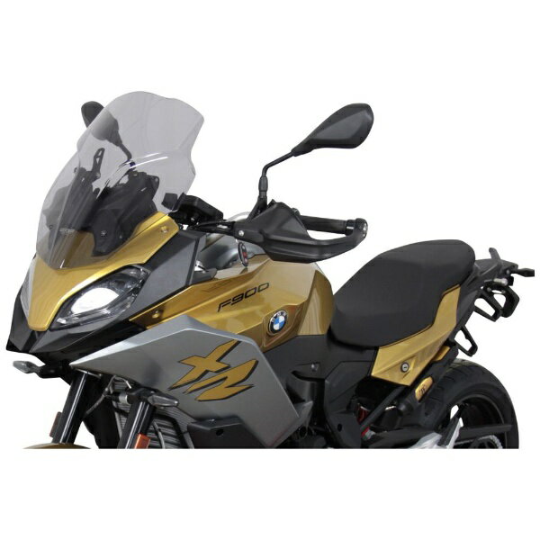 エムアールエー｜MRA スクリーン ツーリング スモーク F900XR 20-22 4025066169160