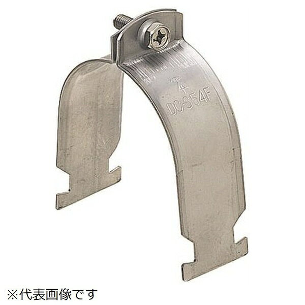 ●入数（個）: 10●適合管: PF管22●寸法φDXBXH（mm）: 30.5X32X46.5●電気亜鉛めっき仕様●未来工業社ミラックハンガーへのPF菅の固定に使用します。●他社のハンガー、レースウェイにも取り付きます（一部取り付かない商品もあります）。