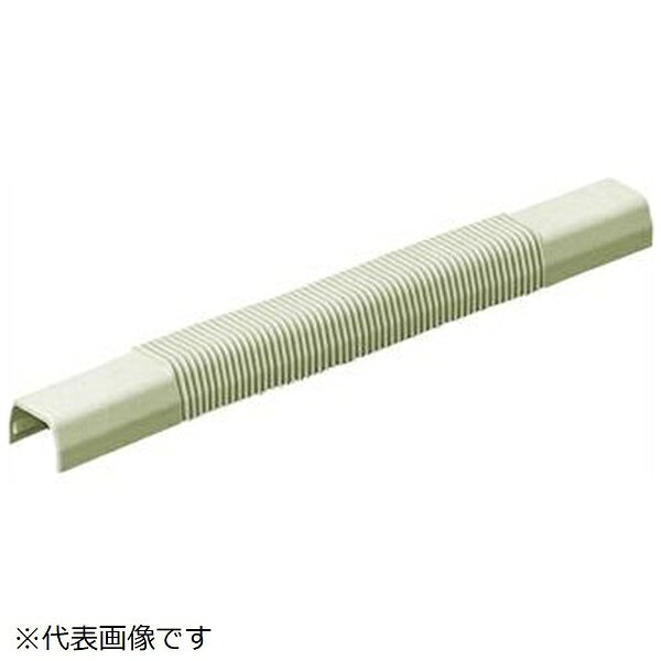 ●入数（個）: 10●色: ベージュ●規格: 2号●寸法B/L/H（mm）: 25.8/175/13.2●フリージョイント●Eモールの蓋の上からかぶせるだけで取り付けられます。●Eモール（中仕切付）に合わせ、中仕切が取り付けられます。●モールの蓋と基台のズラし不要！そのまま取り付けられます。●モールの蓋の上からはめ込みモールテープ又は接着剤で固定します。