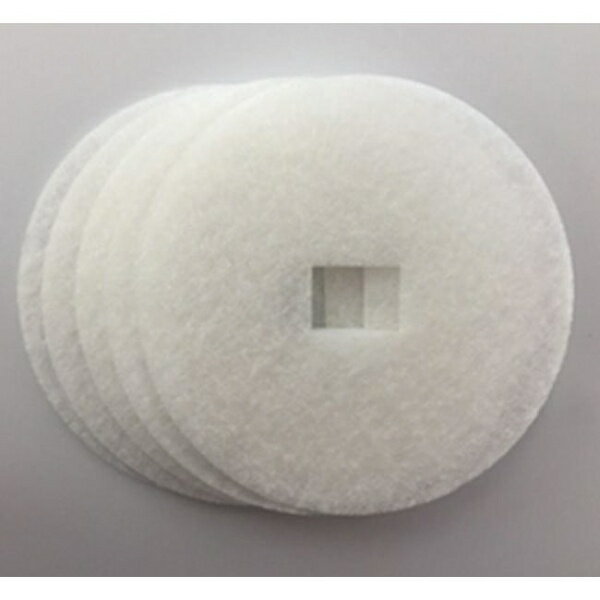 日本電興｜NIHON DENKO 交換用フィルター RX-1FPM