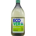 エコベール｜ECOVER ECOVER（エコベール）食器用洗剤 レモン 詰め替え用 950mL