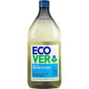 エコベール｜ECOVER ECOVER（エコベール）食器用洗剤 カモミール 詰め替え用 950mL